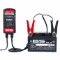 Preview: BS BATTERY BS15 Intelligentes Batterie-Ladegerät