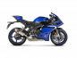 Preview: Akrapovic Racing Line (Titanium) Auspuffanlage für Yamaha R9, 2024-2025