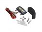 Preview: R&G Premium Kennzeichenhalter Aprilia RS 457 2024-