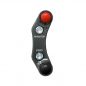 Preview: Jetprime MV Agusta F4 und Brutale Lenkerschalter rechts für Brembo Racing Bremspumpe plug & play Titanium