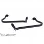 Preview: BarkBusters Befestigungs Kit für Yamaha MT-07 2025-