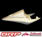 Preview: Triumph 675 Daytona 2009-2012 Sebimoto Rennverkleidung 2 tlg. + Höcker offen Fairing 2 parts + tailsection open