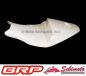 Preview: Triumph 675 Daytona 2009-2012 Sebimoto Rennverkleidung 2 tlg. + Höcker geschlossen  Fairing 2 parts + tailsection closed for foam rubber