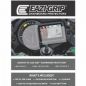 Preview: Eazi-Grip Dashboard Displayschutzfolie Kawasaki ZX-10 R 2011-2020