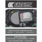 Preview: Eazi-Grip Dashboard Displayschutzfolie Yamaha YZF R6 2017- / YZF-R1 2009-2014