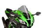 Preview: Kawasaki ZX 10R 2016-2019 Puig Verkleidungsscheibe Racing
