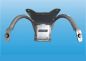 Preview: Ducati 899 1199 R Panigale  Motoholders Alu Verkleidungshalter Racing für Serieninstrumente fairing holder