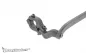 Preview: BarkBusters Befestigungs Kit for Triumph Scrambler 400 X 2024- / 400 XC 2025-