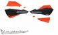 Preview: Barkbusters Paar Deflector Plug Set für Mountainbike Handschützer versch. Farben