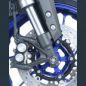 Preview: R&G Gabel Protektoren Yamaha MT-09 / SP / XSR 900 / Tracer 900 / 900 GT / Tracer 9