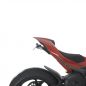 Preview: R&G Premium Kennzeichenhalter Ducati Panigale V2 | V4 2025- / Streetfighter V2 | V4 2025-