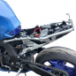 Preview: Yamaha YZF R9 Motoholders Alu Heckrahmen rear frame