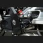 Preview: NEW R&G Fußrastenanlage Aprilia RSV 4 / Tuono V4 R 09-14