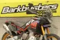 Preview: BarkBusters Befestigungs Kit for Aprilia Tuareg 660 2025-
