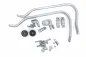Preview: BarkBusters Befestigungs Kit for KTM 1290 Super Adventure S / R 2021-