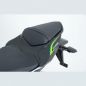 Preview: R&G Kawasaki ZX 10 R ZX10R ZX-10 R 10R 2012 2013 2014 2011 bis 2015 Racing Carbon Heckprotektor Heckprotektoren Heck Protektoren Protektor