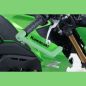 Preview: R&G Brems- und Kupplungshebel Schutz KTM 790 / 890 Adventure und Honda NT 1100 2022-