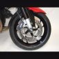 Preview: R&G Racing Gabel Protektoren BMW R 1200 GS / S / ST / R / RT