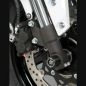 Preview: R&G Racing Gabel Protektoren Suzuki GSR 750 2011-