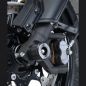 Preview: R&G Gabel Protektoren Suzuki DL 1000 V-Strom 2014-2019 / V-Strom 1050 2020-