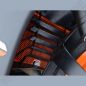 Preview: KTM RC 125 200 und 390 ab 2014 R&G Kühlergitter Wasserkühler schwarz silber oder orange water radiator grilles black silver orange