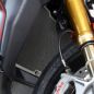 Preview: R&G Kühlergitter Wasserkühler MV Agusta Brutale 1000 RR / Oro 2020-