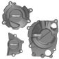 Preview: GB Racing Motor Protektor Set Kawasaki ZX-25 R 2020- / ZX-4 R / RR 2023-