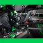 Preview: Lightech Fußrastenanlage R Type Kawasaki Z 900 / Z 900 SE 2017-