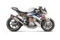 Preview: Akrapovic Racing Line (Titanium) BMW S1000RR 2019-2025; M1000RR 2019-2024, S1000R und M1000R 2021-2025
