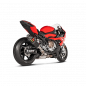 Preview: Akrapovic Slip-On Line (Carbon) BMW S1000RR und M1000RR, 2019-2025 ohne Straßenzulassung