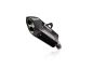 Preview: Akrapovic Slip-On Line (Titanium) Black Version Auspuff für BMW R1300GS, Adventure,2024-, R1300 R, RS, 2025-