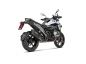 Preview: Akrapovic Slip-On Line (Titanium) Black Version Auspuff für BMW R1300GS, Adventure,2024-, R1300 R, RS, 2025-