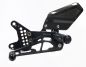 Preview: Gilles Racing Fussrastenanlage Suzuki GSX-R 600 750 2006-2010 K6 K7 K8 K9 L0