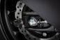 Preview: GILLES Tooling AXB Kettenspanner schwarz für Honda CB750 Hornet, CB500F Hornet, NX500, CBR500R Modelljahr 2023-