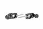 Preview: GILLES Tooling AXB Kettenspanner schwarz für Honda CB750 Hornet, CB500F Hornet, NX500, CBR500R Modelljahr 2023-