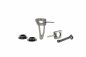 Preview: GILLES AXB Kettenspanner und Schnellwechselsystem für Honda Honda CBR 1000 RR 2020-2023 und CBR1000RR-R 2020- grau, SC82
