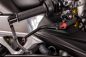 Preview: GILLES Bremshebel MPL, schwarz für verschiedene Aprilia Modelle