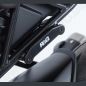 Preview: R&G Racing Auspuffhalter Set KTM RC 125 / 390 2017-2021
