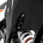 Preview: R&G Auspuffhalter Set KTM 390 Adventure 2020-