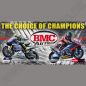 Preview: BMC Performance Luftfilter Honda CRF 300 L / Rally 2021-
