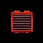 Preview: BMC Performance Luftfilter Honda CRF 300 L / Rally 2021-