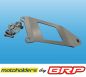 Preview: BMW S 1000RR ab 2015 Alu Auspuffhalter Short version für motoholders Heckrahmen Exhaut holder Racing Aluminium