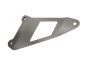 Preview: BMW S 1000RR  2015 - 2018  Motoholders Alu Auspuffhalter kurz für motoholders Heckrahmen