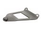 Preview: BMW S 1000RR  2015 - 2018  Motoholders Alu Auspuffhalter kurz für motoholders Heckrahmen