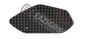 Preview: BMW S 1000 R ab 2017 und S 1000 RR ab 2015 Eazi-Grip Tank Traction Pads EVO