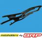 Preview: BMW S 1000RR 2019-2024 und BMW M1000RR 2020-2024  Motoholders Alu Heckrahmen rear frame