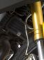 Preview: R&G Racing Kühlergitter Ölkühler Benelli TNT 1130 Cafe Racer