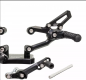 Preview: ARP Racing Fussrastenanlage revers Honda CBR  600 RR 2007-2017 Rear set