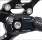 Preview: ARP Racing Fussrastenanlage revers Honda CBR  600 RR 2007-2017 Rear set