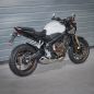 Preview: MG Biketec Kurzer Kennzeichenhalter Honda CB 650 R | CBR 650 R | CB 1000 Hornet|SP 2024-